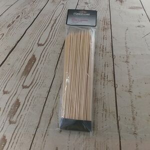 Farberware 12 Inch Bamboo Skewers - 100 Count (CL) [Damaged Packaging]